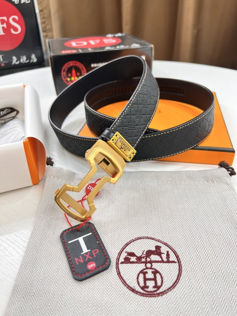 Hermes Belts